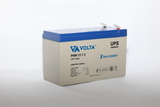 Аккумулятор Volta PRW 12-7.2 ( 12V 7,2Ah / 12В 7,2Ач ) - фотография