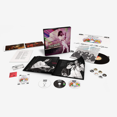 Queen / A Night At The Odeon (Deluxe Edition)(CD+DVD+Blu-ray+12