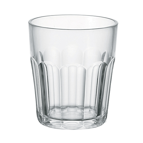 Стакан Happy Hour 350 мл прозрачный Guzzini