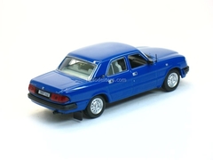 GAZ-3110 Volga 1997 1:43 Nash Avtoprom