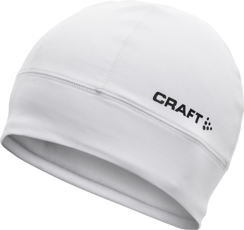 Шапка Craft Light Thermal White