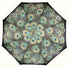 Зонт женский складной Pasotti 54-257-P13 Pavone