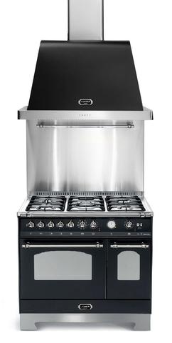 Варочный центр LOFRA RNMD96MFTE/CI Chrome