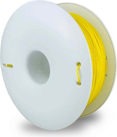 Пластик для 3D-принтера Fiberlogy PP Yellow