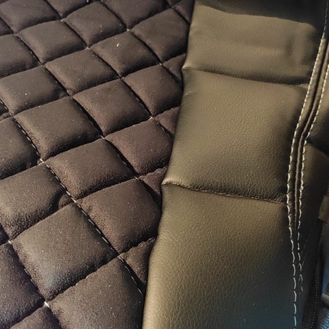 Авточехлы Volkswagen Golf IV / Bora c 97-04г. Авточехлы Volkswagen Golf IV / Bora c 97-04г.