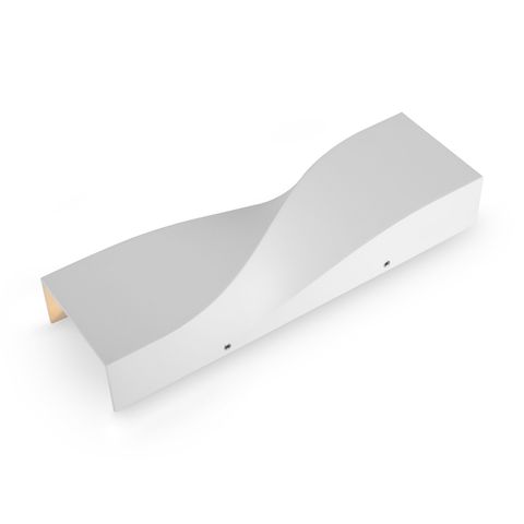 Бра Outdoor Twist O040WL-L11W3K