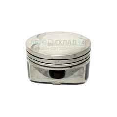 ПОРШНИ STD GAMMA 1,6 ELANTRA HD, i30 FD, SOLARIS, CEED ED, CERATO TD, RIO QB (К-Т 4 ШТ) DONG YANG