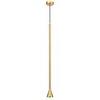 Подвесной светильник Odeon Light Pipa 3884/1G
