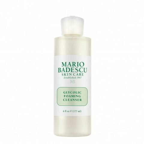 Mario Badescu Glycolic Foaming Cleanser 177 ml