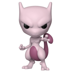 Фигурка Funko POP! Games Pokemon Mewtwo