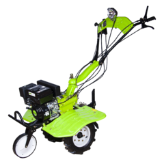 Мотоблок бензиновый Piran MT1000