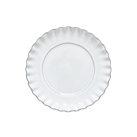 Тарелка 20.9см Costa Nova 1dip211e-whi(1dip211e-01116i)