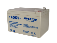Аккумулятор AQQU MP12120