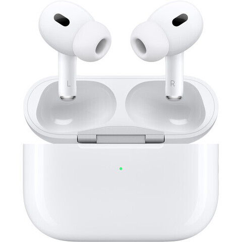 Наушники Apple AirPods Pro (2 поколоение) lightning