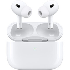 Наушники Apple AirPods Pro (2 поколоение) lightning