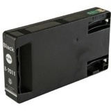 Картридж совместимый черный T7011/21BK XXL для Epson WP-4015, 4095, 4515, 4525 3.4K Black Pigment