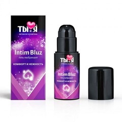 Гель-любрикант анальный 