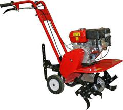 Культиватор DDE V 750 II (