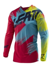 ДЖЕРСИ LEATT GPX 5.5