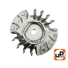 Маховик UNITED PARTS для STIHL MS180   11304001201