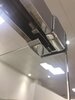 Душевой уголок Cezares TANDEM-SOFT-AH-2 TANDEM-SOFT-AH-2-120/100-P-Cr-L