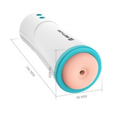 Премиум мастурбатор 