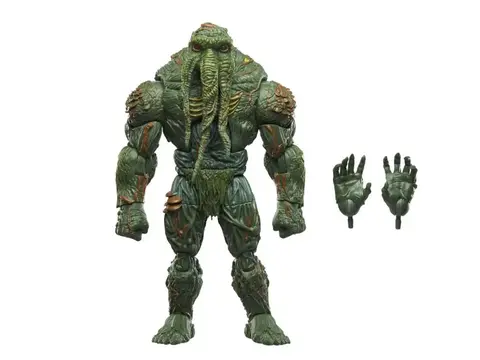 Фигурка Леший фильм Ночной Оборотень Marvel Legends