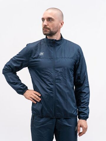 куртка NONAME Strike Jacket 24 Unisex Dk Blue 2001672-0022