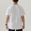 Футболка Kavara Cotton White