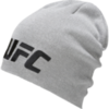 Шапка Reebok UFC Grey