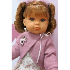 Munecas Antonio Juan Кукла 