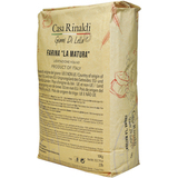 Мука Casa Rinaldi пшеничная из мягких сортов пшеницы типа 00 FARINA LA MATURA / H 36/60  10кг