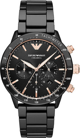 Наручные часы Emporio Armani AR70002 фото
