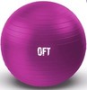 Картинка гимнастический мяч Original FitTools   - 1