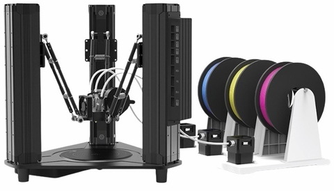 3D-принтер DOBOT MOOZ-3