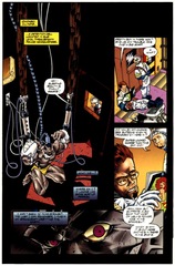 Vanguard #2 (1993)