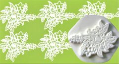 Штамп декоративный, размер 17 см 41311-59 УПРАВДОМ ПРОФИ