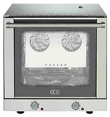 Печь конвекционная EKSI E43 DX UMI