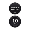 Am.Pm F8007722 Like. смеситель для кухни с каналом для питьевой воды. черный. шт.
