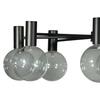 Люстра на штанге Loft It Tiara 10045/8 Black