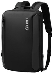 Рюкзак Ozuko 9490s Black