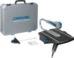 Стационарный лобзик DREMEL® Moto-Saw F013MS20JC