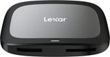 Картридер Lexar Professional CFexpress Type A/SD USB 3.2 Gen 2x2 Reader