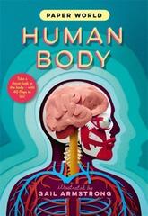 Human Body - Paper World