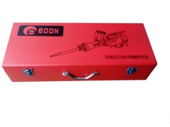 Электрический Бетонолом Edon 65А