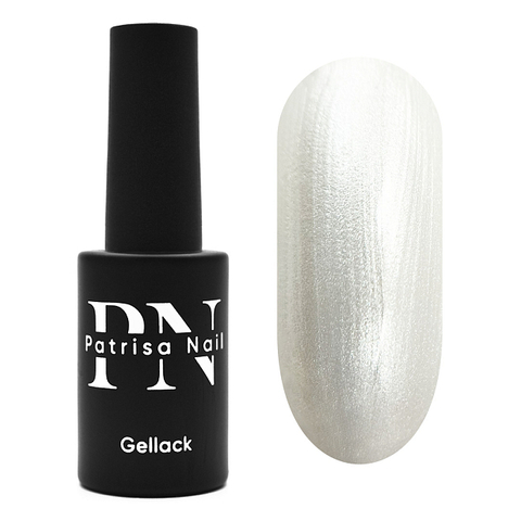 Patrisa Nail, Гель-лак Pearl №890 8 мл