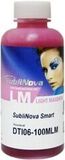 Чернила InkTec DTI06 /LM light magenta (светло пурпурный) Piezo 100мл. Сублимационные