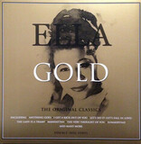 FITZGERALD, ELLA: GOLD (2Винил)