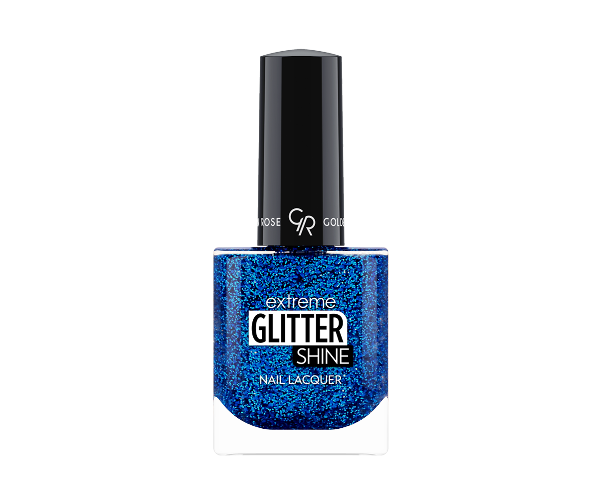 Golden Rose Гель-лак EXTREME GEL SHINE Glitter тон 216  10,2мл