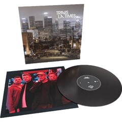 Travis / L.A. Times (LP)
